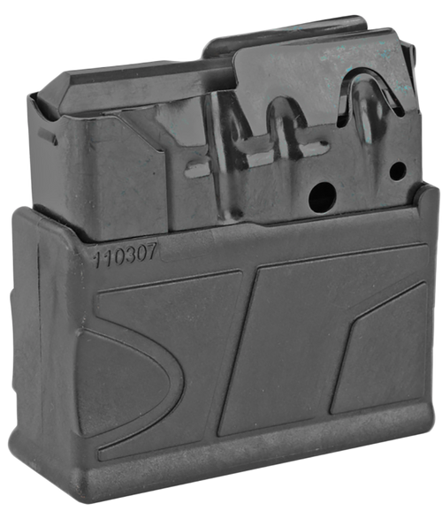 Savage 110, Sav 55185 Mag 10/110/11/12/14 308             10rd