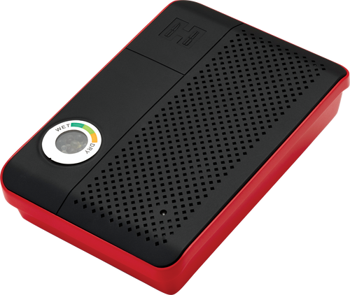 Hornady Rechargeable Dehumidifier, Horn 95900   Rechargeable Gun Safe Dehumidifier