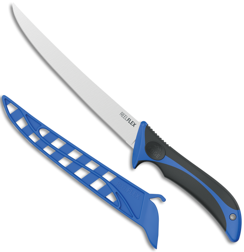 Outdoor Edge Reelflex, Outdoor Edge Rf75c     7.5" Reel Flex Fillet