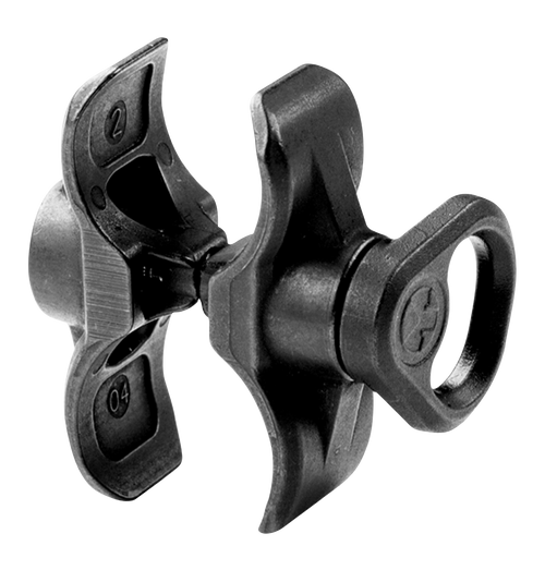 Magpul Industries Corp Forward Sling Mount, Magpul Mag493-blk  Sga Fwrd Sling Mnt Moss 590a1