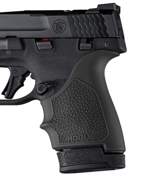 Hogue Grip Sleeve, Hog 18410   Handall Bt M&p9 Shld+