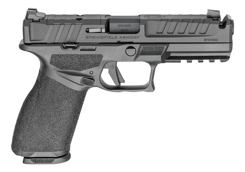 Springfield Armory Echelon 9mm Blk 4.5" 10+1 Comp