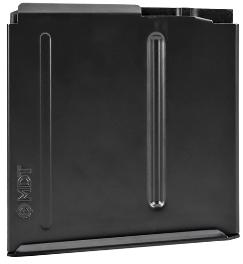 Mdt Sporting Goods Inc Aics Magazine, Mdt 102088-blk La 3.85  300wm  5 R  Blk