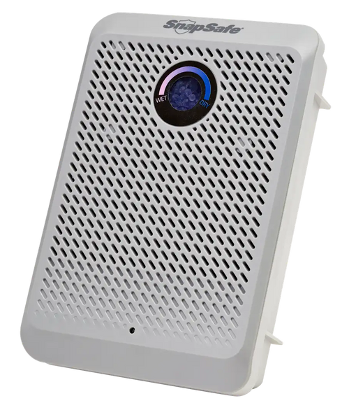 Snapsafe Dehumidifier, Snapsafe 75900      Dehumidifier Med 110v