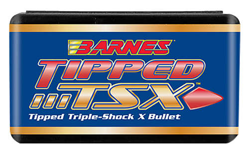 Barnes Bullets Tipped Tsx, Brns 30372                .308   180 Tpd Tsx Bt 50