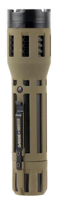 Sabre Tactical Stun Gun, Sec S2000sfg    1.82 Uc Stun Gn W/hlstr&flashlight