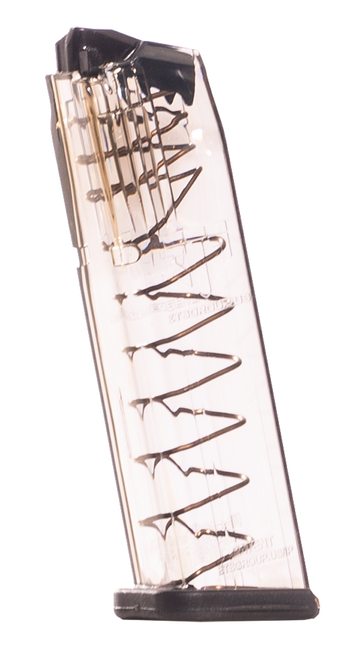 Ets Group Pistol Mags, Ets Sw9-mp-17      S&w M&p    17rd  9mm Mag