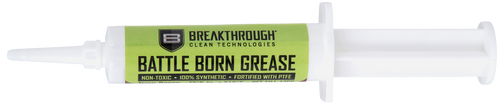 Breakthrough Clean Battle Born, Brkthru Btg-12cc          Battle Grease  12cc