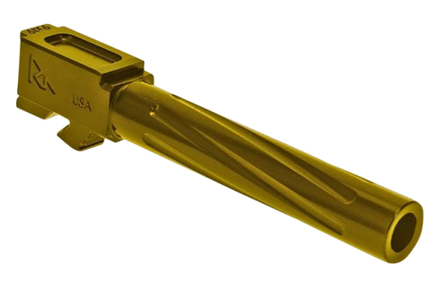 Rival Arms Precision, Rival Ra20g103e    Brl Glock17 Gen5 V1 Gld