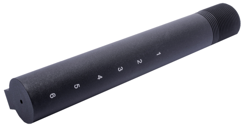 Spikes Buffer Tube, Spike Sla500r    Milspec Buffer 6-pos