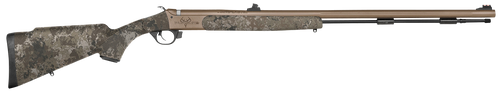 Traditions Pursuit, Trad R748804425wa  Pursuit Xt     50cal 26 Camo