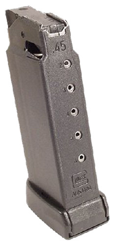 Glock G36, Glk Mf36006    Mag G36        45            6r Pkg