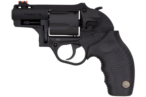 Taurus 605 Polymer 357mag Bl 5sh 2"