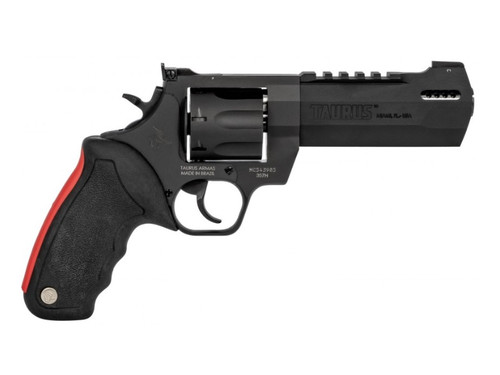 Taurus Raging Hunter 357m Blk 5" 7sh