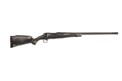 Fierce Firearms Cf Rogue 300win Blk/for 22"