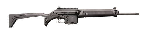 Keltec SU-16C 223 Rem | 5.56 NATO Tactical Folding Rifle with Picatinny Rail and 10-Round Magazine