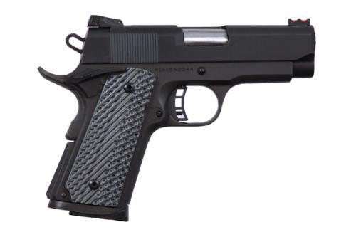 Rock Island Armory M1911-A1 Tactical II .45 ACP Semi-Auto Pistol with Parkerized Finish