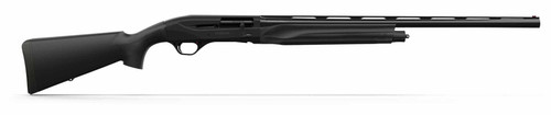 Retay Gordion Extra Black 20 Gauge Semi-Auto Shotgun with Matte Finish and Fiber Optic Sights