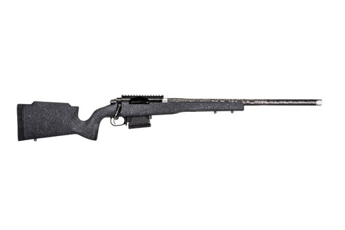 Proof Research Elevation MTR 2.0 Rifle in 22 Creedmoor with Carbon Fiber Stock 146330