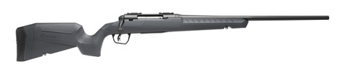 Savage Arms Axis 2 Compact Rifle in 400 Legend with Gray Synthetic Stock