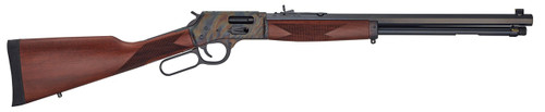 Henry Repeating Arms Big Boy Steel .45 Colt Lever Action Rifle with Walnut Stock
