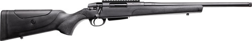 Four Peaks Turqua Bolt Action Rifle in 6.5 Creedmoor with Synthetic Stock and Picatinny Rail