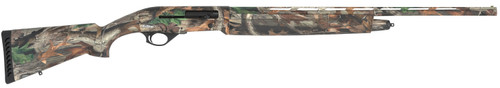 TriStar Sporting Arms Viper G2 Camo Shotgun - 410 Bore, Semi-Auto, 5+1 Capacity