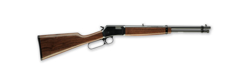 Browning BL-22 Grade I Lever Action Rifle in 22 LR with Black Walnut Stock