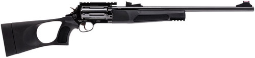 Rossi Circuit Judge Tuffy .45 Colt / .410 Bore Rifle with Fiber Optic Sights