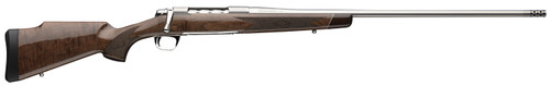 Browning X-Bolt 2 White Gold Medallion Rifle in 270 Win with American Walnut Stock