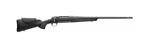 Browning X-Bolt 2 Hunter Composite Bolt Action Rifle in 270 Win with Tungsten Cerakote Finish