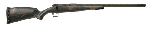 Fierce Firearms Carbon Rogue .308 Win Bolt Action Rifle with Carbon Fiber Stock, 20-inch Barrel