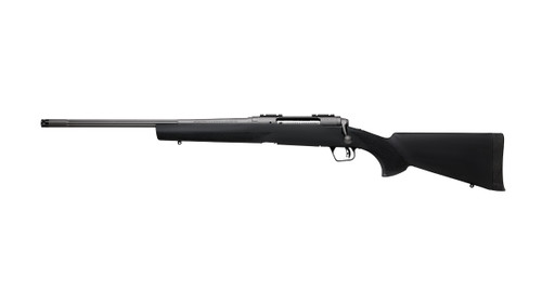 Savage Arms 110 Trail Hunter Lite Bolt Action Rifle in 350 Legend with Tungsten Cerakote Finish