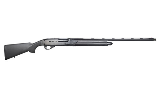 EAA Corp MC312 Goose 12 Gauge Semi-Auto Shotgun with Synthetic Stock and High Visibility Sight
