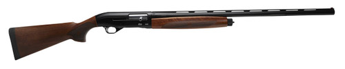 Savage Arms 560 Field 12 Gauge Semi-Auto Shotgun with Turkish Walnut Stock and Fiberoptic Front Sight