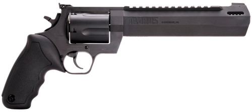Taurus Raging Hunter .460 S&W Magnum Revolver with 5-Round Capacity and Matte Finish