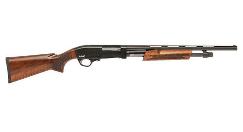 TriStar Sporting Arms Cobra III Super Compact 410 Bore Pump Action Shotgun with Walnut Stock