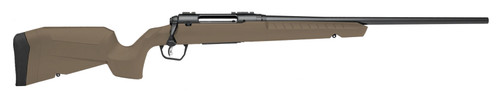 Savage Arms AXIS 2 400 Legend Bolt Action Rifle with FDE Synthetic Stock