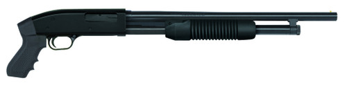 Mossberg Maverick 88 Cruiser 20 Gauge Pump Action Shotgun with Pistol Grip