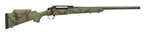 Proof Research Tundra Ti X 7mm PRC Bolt Action Rifle with Carbon Fiber Stock