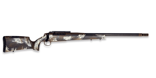 Weatherby 307 Alpine CT Bolt Action Rifle in 300 WBY Mag with Carbon Fiber Stock