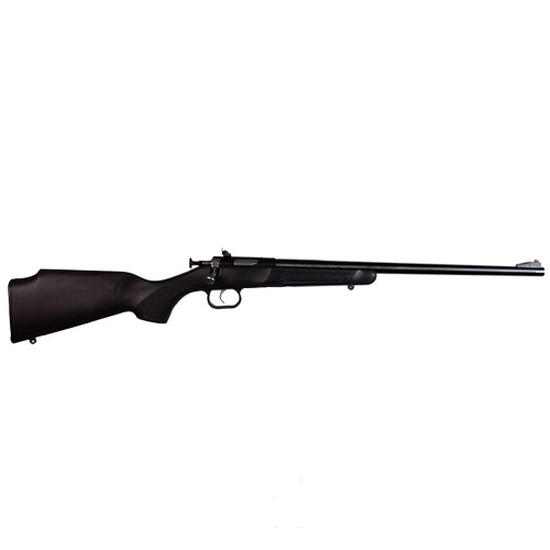 Keystone Sporting Arms Crickett .22 LR Single Shot Rifle with Blue Finish and Synthetic Stock