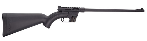 Henry Repeating Arms H2 U.S. Survival Rifle .22 LR - Matte Black Semi-Auto Rifle with Synthetic Stock
