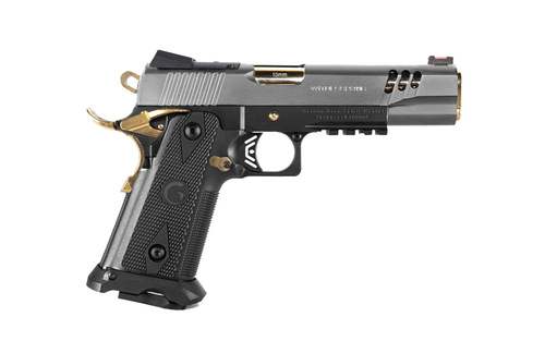 EAA Corp Witness 2311 10mm Semi-Auto Pistol with Optics Ready Slide