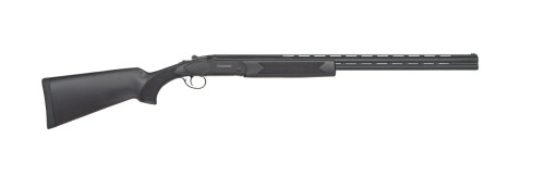 Mossberg Silver Reserve Eventide 410 Bore Over/Under Shotgun with Fiber Optic Sights