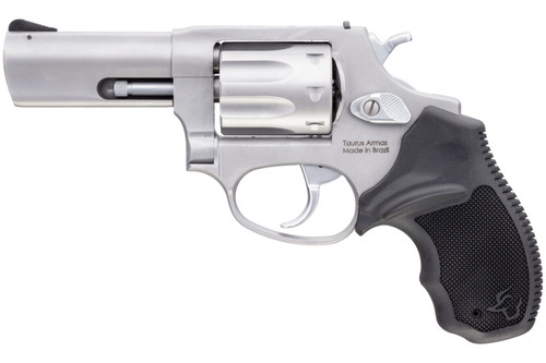 Taurus 942 .22 Magnum Revolver with Matte Stainless Finish and Adjustable Sights