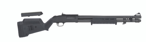 Mossberg 590A1 Magpul Security 12 Gauge Pump Action Shotgun with XS Ghost Ring Sights