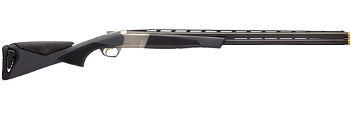 Browning Cynergy CX Composite 12 Gauge Over/Under Shotgun - Matte Blue Finish