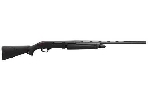 Winchester SXP Black Shadow 12 Gauge Pump Action Shotgun with 3.5-Inch Chamber