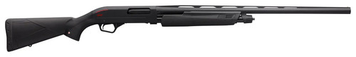 Winchester SXP Black Shadow 12 Gauge Pump-Action Shotgun with Synthetic Stock